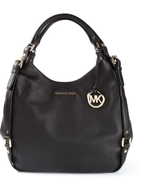 michael kors hobo bag bedford schwarz|Michael kors bedford bag + FREE SHIPPING .